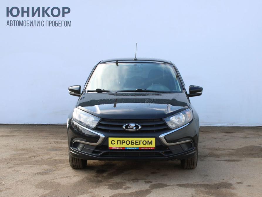 Lada (ВАЗ) Granta I Рестайлинг Нижний Новгород  - изображение 3