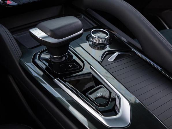 Geely Monjaro I с пробегом 2023 года, цена 3 420 000 рублей, 51836 км, внедорожник, Автокод Объявления