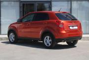 SsangYong Actyon II Саратов  - изображение 38