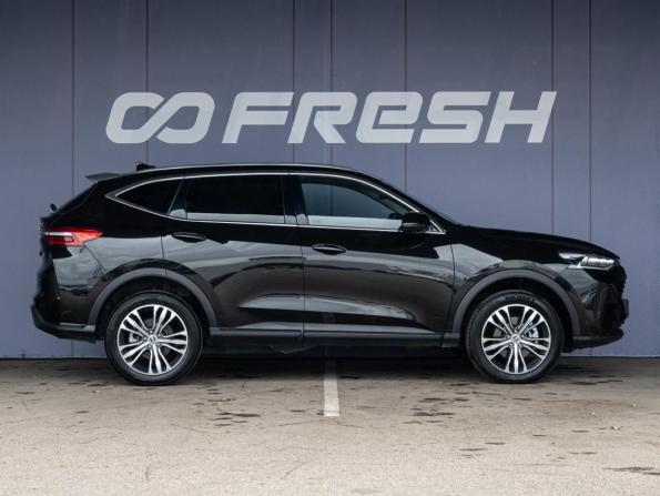 Haval F7 I Рестайлинг с пробегом 2023 года, цена 2 420 000 рублей, 31794 км, внедорожник, Автокод Объявления