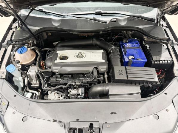 Volkswagen Passat B7 с пробегом 2012 года, цена 1 072 923 рубля, 227601 км, седан, Автокод Объявления