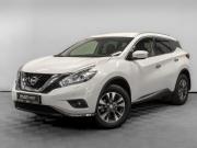 Nissan Murano III (Z52) Москва  - изображение 31