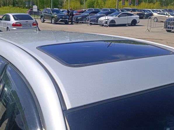 Toyota Matrix I (E130) с пробегом 2007 года, цена 430 000 рублей, 137486 км, хэтчбек, Автокод Объявления