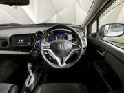 Honda Insight II Рестайлинг Москва  - изображение 38
