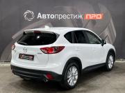 Mazda CX-5 I Пермь  - изображение 30