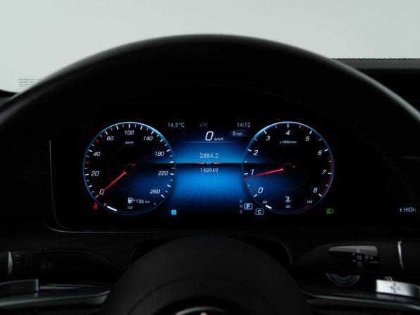 Mercedes-Benz E-Класс V (W213 S213 C238) Рестайлинг с пробегом 2021 года, цена 3 949 050 рублей, 148949 км, седан, Автокод Объявления