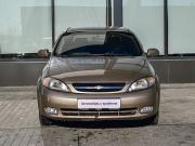 Chevrolet Lacetti I Екатеринбург  - изображение 27