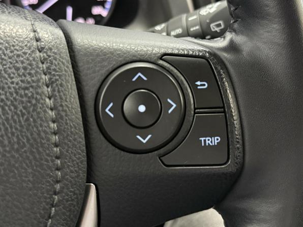 Toyota RAV4 IV (XA40) Рестайлинг с пробегом 2019 года, цена 2 775 000 рублей, 69886 км, внедорожник, Автокод Объявления