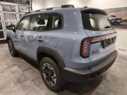 Haval Dargo I Рестайлинг Москва  - изображение 17