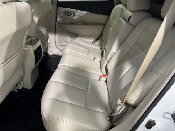 Nissan Murano III (Z52) с пробегом 2019 года, цена 2 599 800 рублей, 70000 км, внедорожник, Автокод Объявления