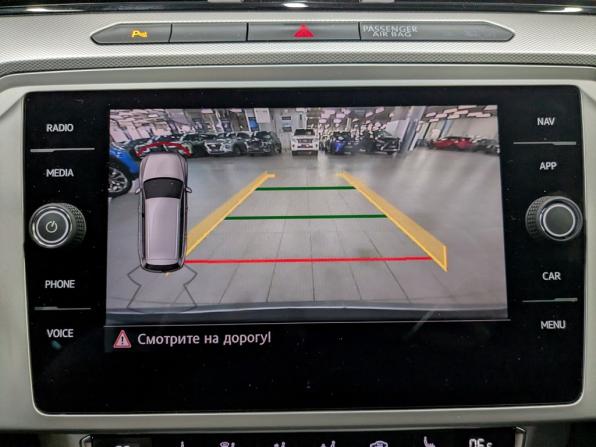 Volkswagen Passat B8 с пробегом 2019 года, цена 2 355 000 рублей, 78797 км, универсал, Автокод Объявления