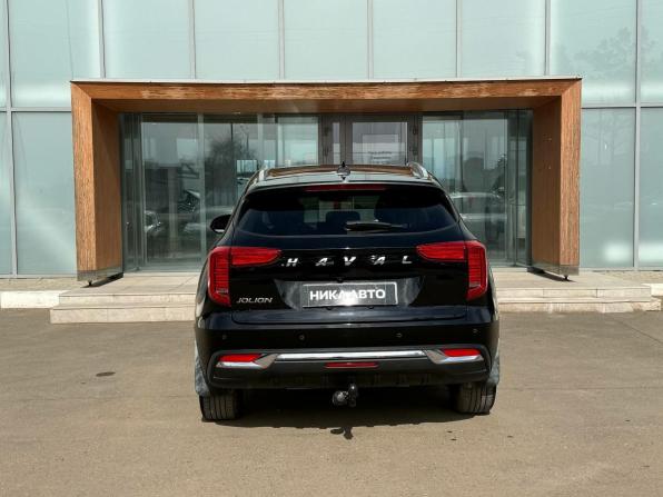 Haval Jolion I с пробегом 2023 года, цена 1 850 000 рублей, 48953 км, внедорожник, Автокод Объявления