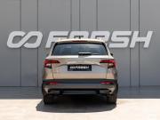 Skoda Karoq I Краснодар  - изображение 26