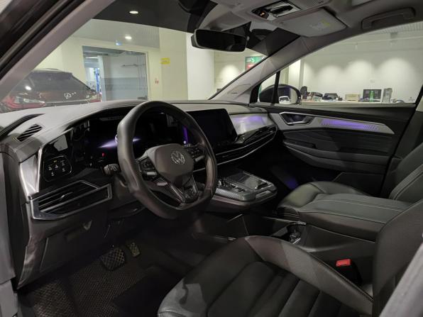 Volkswagen Talagon I с пробегом 2022 года, цена 4 630 000 рублей, 36204 км, внедорожник, Автокод Объявления