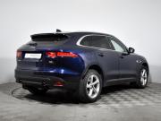 Jaguar F-Pace I Санкт-Петербург  - изображение 27