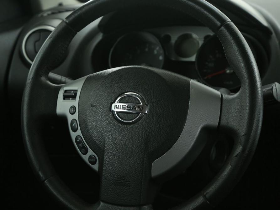 Nissan Qashqai I Иваново  - изображение 16
