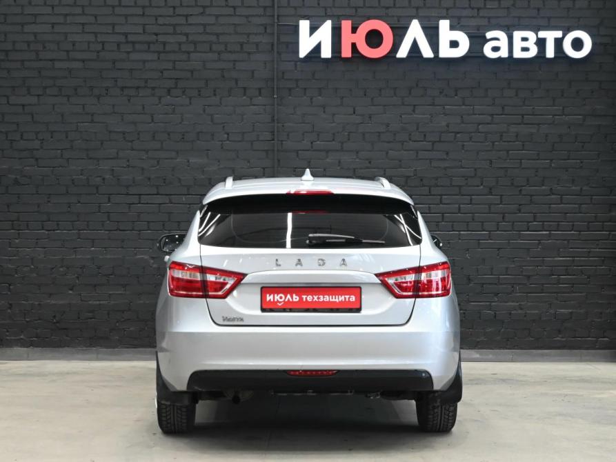 Lada (ВАЗ) Vesta I Екатеринбург  - изображение 5