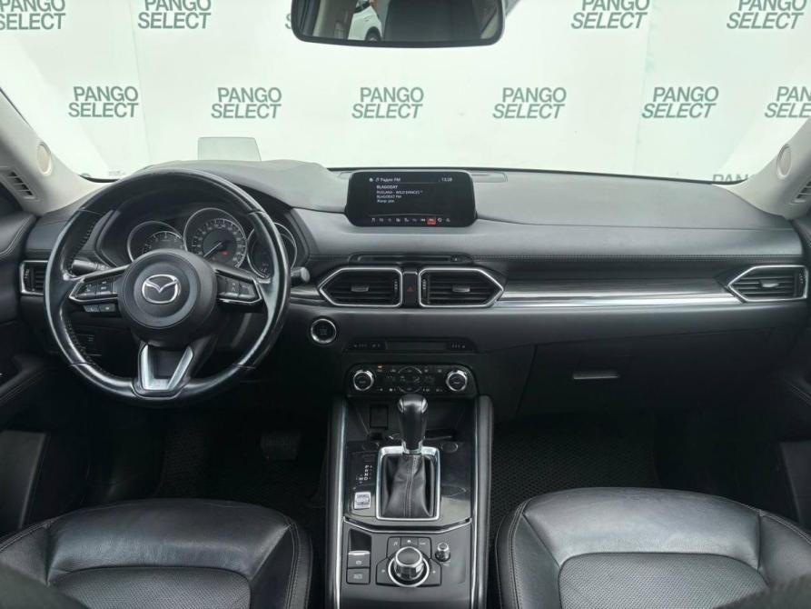 Mazda CX-5 II Нижний Тагил  - изображение 21