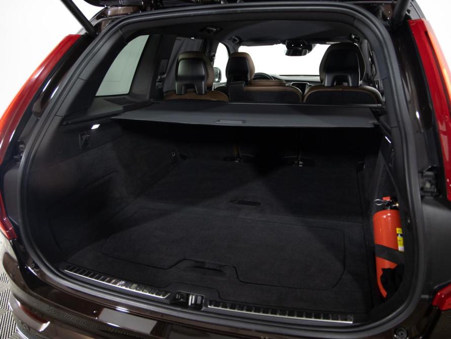 Volvo XC90 II Рестайлинг 1 Санкт-Петербург  - изображение 26