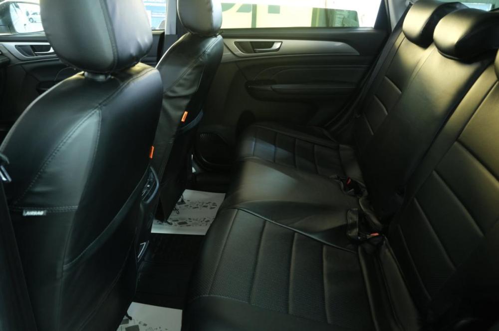 Haval M6 II Омск  - изображение 20