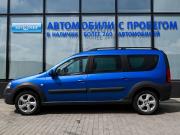 Lada (ВАЗ) Largus I Екатеринбург  - изображение 23