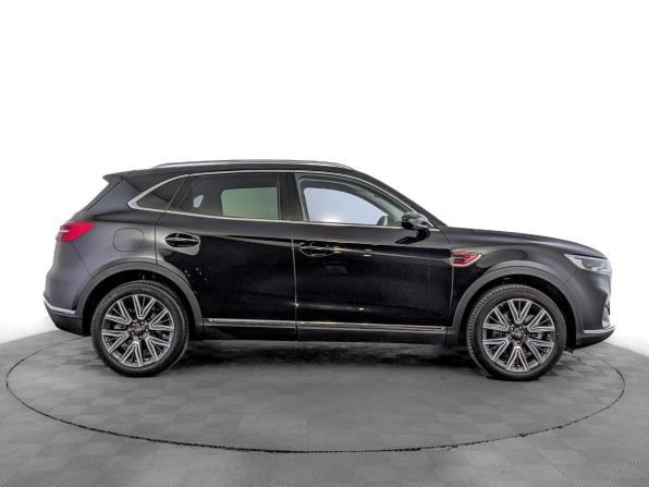 Hongqi HS5 I с пробегом 2023 года, цена 2 445 000 рублей, 56921 км, внедорожник, Автокод Объявления