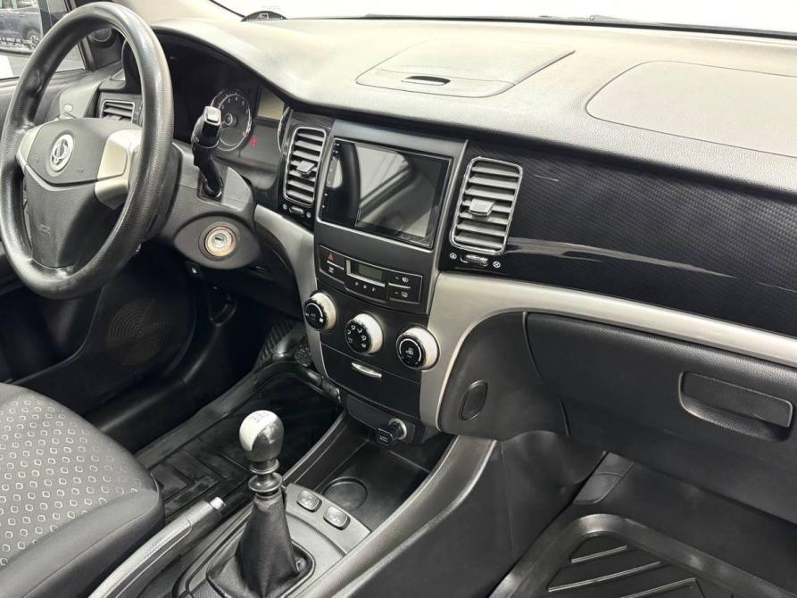 SsangYong Actyon II Ростов-на-Дону  - изображение 11