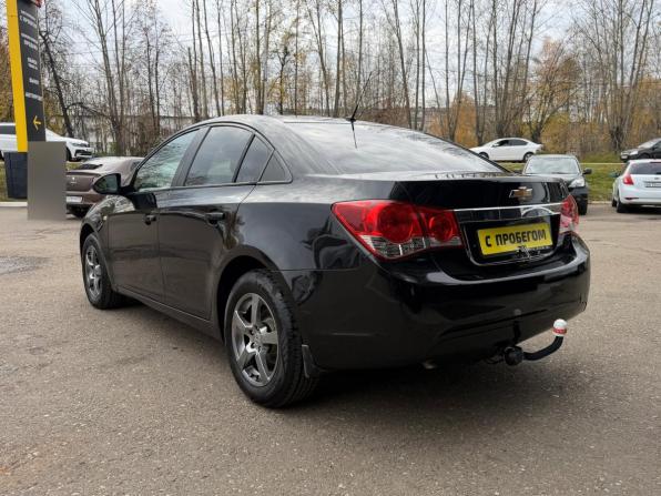 Chevrolet Cruze I с пробегом 2011 года, цена 630 000 рублей, 159858 км, седан, Автокод Объявления