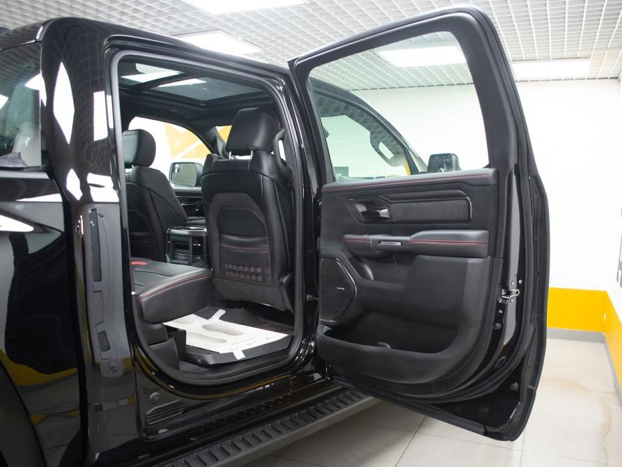 Ram 1500 V Рестайлинг Новосибирск  - изображение 20