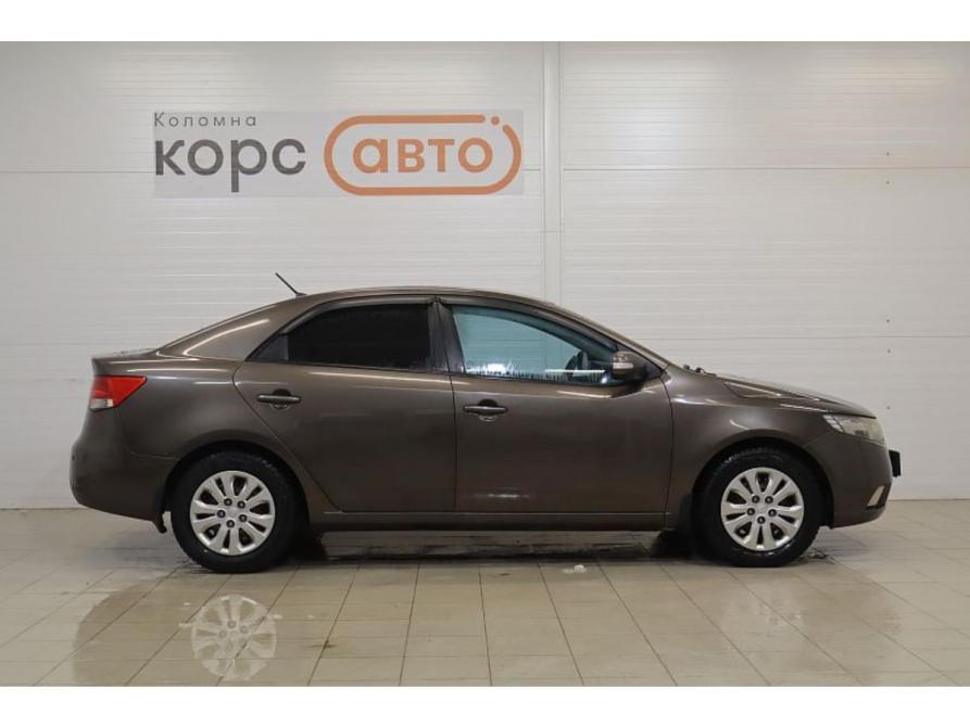 Kia Cerato II Коломна  - изображение 4