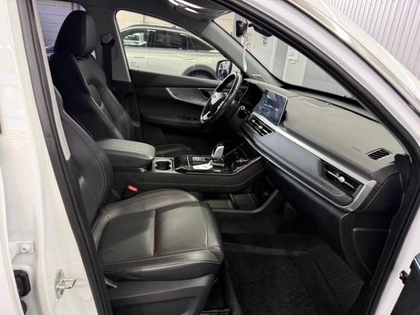 Chery Tiggo 7 Pro I с пробегом 2022 года, цена 1 597 000 рублей, 65331 км, внедорожник, Автокод Объявления