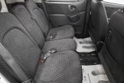 Toyota FunCargo Барнаул  - изображение 38