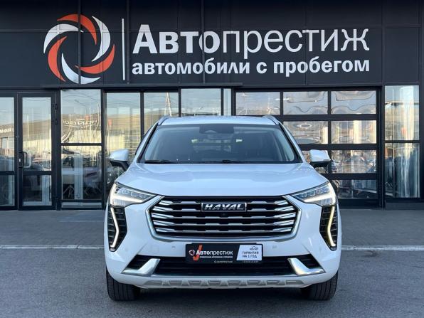 Haval Jolion I с пробегом 2022 года, цена 1 870 000 рублей, 68700 км, внедорожник, Автокод Объявления