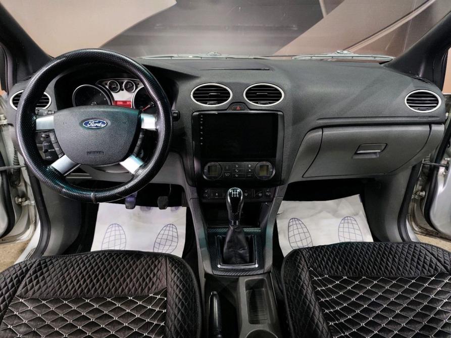 Ford Focus II Ставрополь  - изображение 8