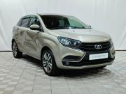 Lada (ВАЗ) XRAY I Нижневартовск  - изображение 21