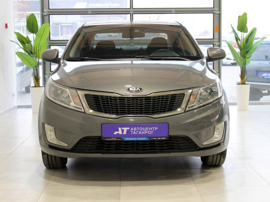 Kia Rio III Таганрог  - изображение 2