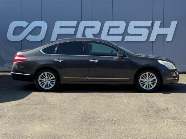 Nissan Teana II с пробегом 2010 года, цена 699 000 рублей, 332141 км, седан, Автокод Объявления