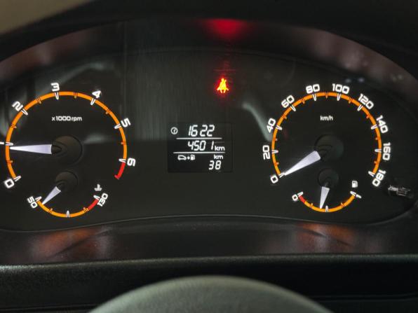 Lada (ВАЗ) Niva Legend с пробегом 2025 года, цена 950 000 рублей, 4501 км, внедорожник, Автокод Объявления