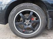 Subaru Forester II Рестайлинг Архангельск  - изображение 21