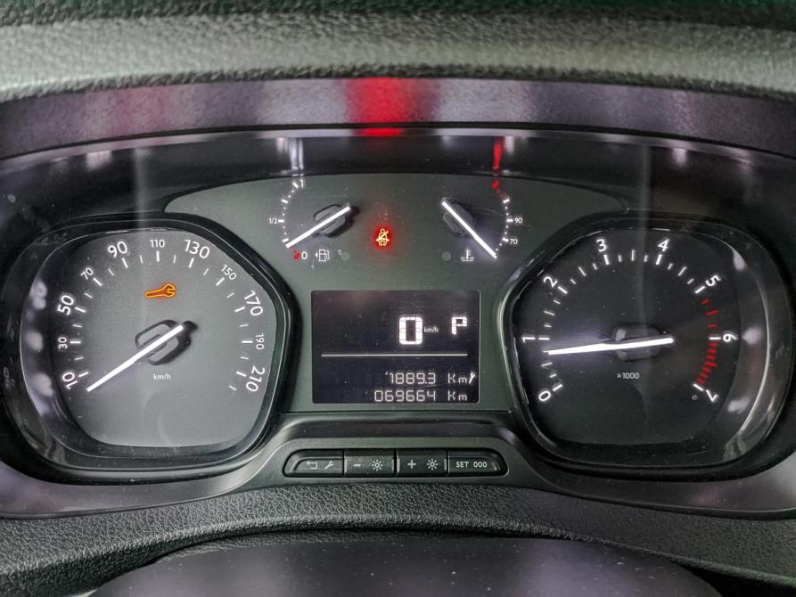 Peugeot Traveller I Москва  - изображение 15