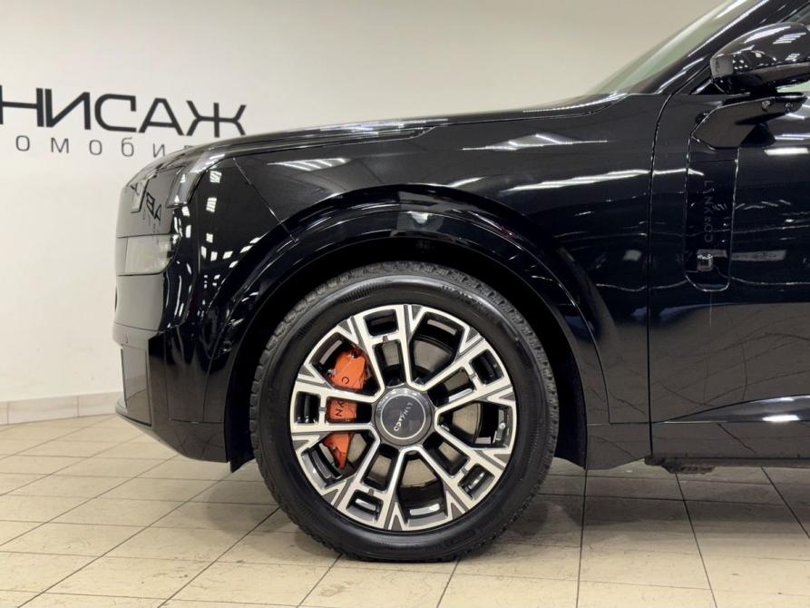 Lynk &amp; Co 900 Санкт-Петербург  - изображение 29