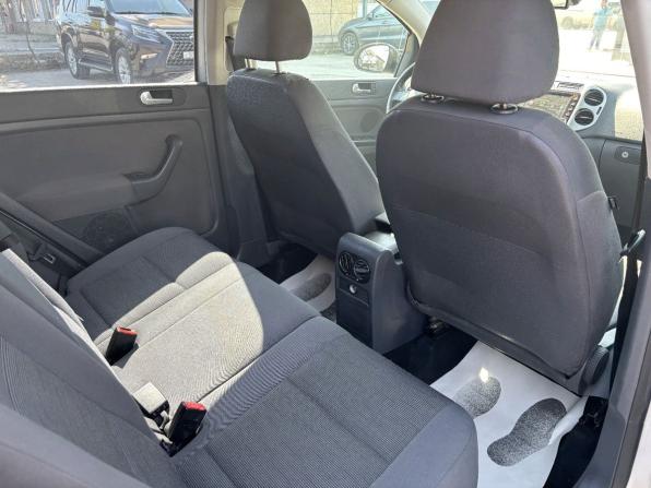 Volkswagen Golf Plus I с пробегом 2007 года, цена 540 000 рублей, 162931 км, хэтчбек, Автокод Объявления