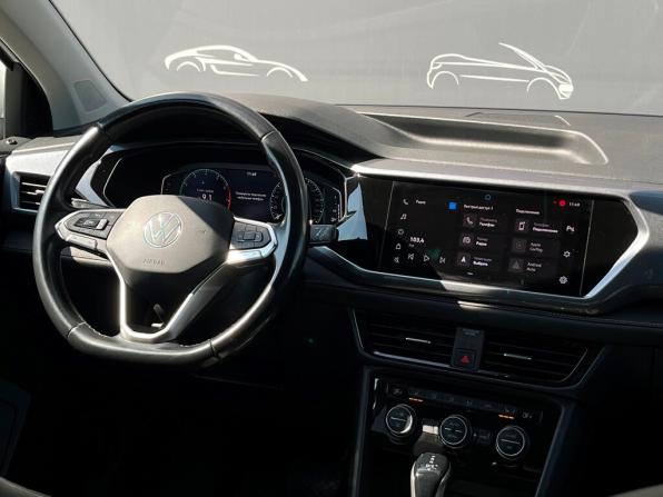 Volkswagen Taos I с пробегом 2021 года, цена 1 884 800 рублей, 205742 км, внедорожник, Автокод Объявления