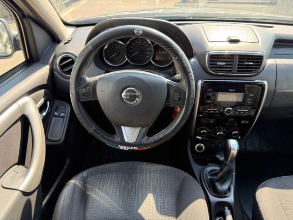 Nissan Terrano III (D10) с пробегом 2019 года, цена 1 499 000 рублей, 64000 км, внедорожник, Автокод Объявления