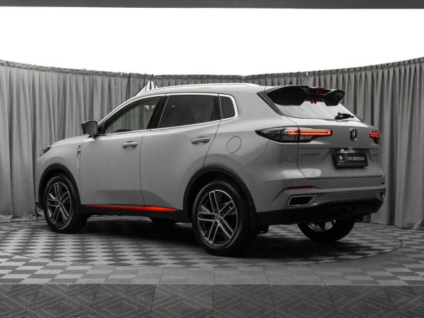 Changan UNI-S I с пробегом 2024 года, цена 2 240 000 рублей, 22675 км, внедорожник, Автокод Объявления