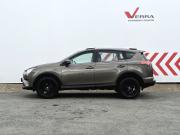 Toyota RAV4 IV (XA40) Рестайлинг Пермь  - изображение 17