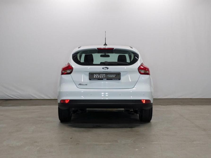 Ford Focus III Рестайлинг Санкт-Петербург  - изображение 6