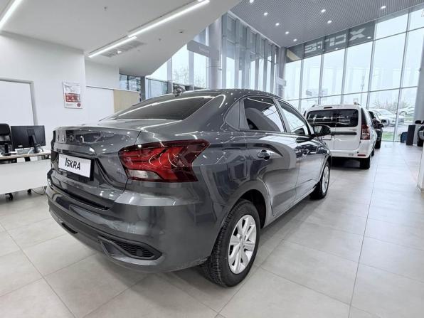 Новый Lada (ВАЗ) Iskra 2026 года, цена 1 465 000 рублей, универсал, Автокод Объявления