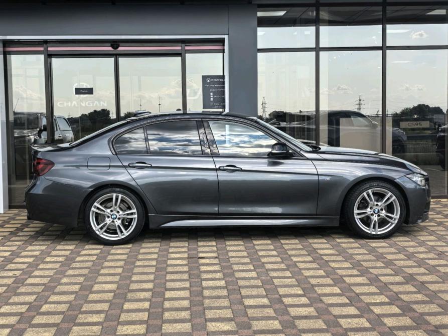 BMW 3 серии VI (F3x) Краснодар  - изображение 4