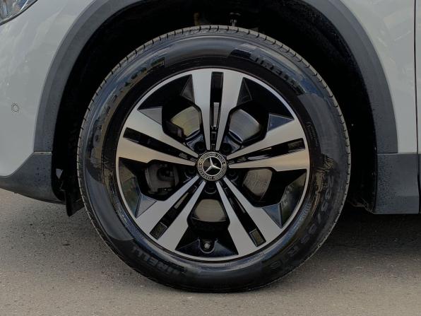 Mercedes-Benz GLA II (H247) с пробегом 2020 года, цена 3 429 000 рублей, 76778 км, внедорожник, Автокод Объявления